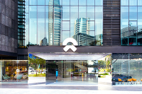 花50万买的只是一台车？错，他们说是极致的体验！