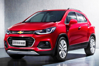 这些合资SUV颜值高代步没得挑！也就10万出头而已