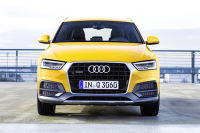 除了奥迪Q3，绝对不会撞脸的两款豪华SUV也可以看看