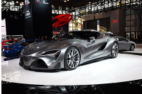 有这SUV就不想买汉兰达了，真！硬！派！热点TOP榜	