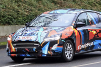 10万级能让我放弃思域的就只有这车了！新一代来了