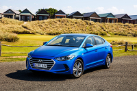 不仅好看而且实用 8.99万起就能选这3款合资好车