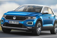 又要抢疯了！大众今年一下子丢出了5款帅炸的新车