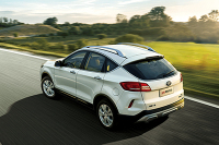 8万多起你就能买用了成熟合资技术的国产SUV！