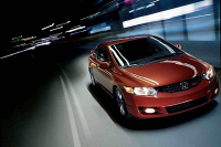 不止是思域，原来80后90后最想要这些dream car