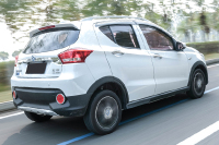 现在买0油耗的车真的靠谱吗？教授亲测表示太坑爹！