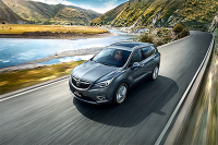 上市3年一直加价排队！丰田大众等6个牌子的SUV有啥牛的？