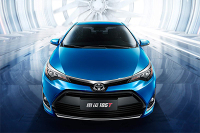 都是1.2T、油耗才7字头，大众丰田的两款神车如何选？