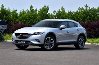 15万左右凭颜值就能卖断货的日系跨界SUV对比大众的如何呢？