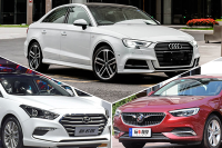 10来万买什么车，才能让人觉得你很有钱？