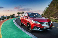 远程热车 这三款10万级SUV在冬天大有作为！