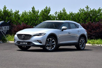 14.08万起，这三款SUV能让你不落入俗套