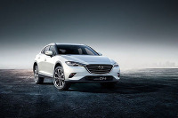 最低6.97万起，这4款SUV和CX-4一样有个性！