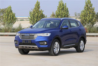 最低9万，7款开回家倍有面子的车！