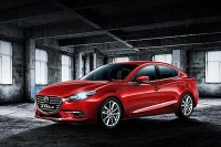 这两款12万左右的运动家轿，操控秒杀思域！