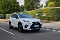 无敌了！老美评出的最省油的5款SUV竟然是...