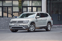 冠道/途昂很火，有款国产SUV实力也很强却只要15.98万起！