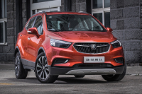 15万左右，这5款个性时尚的SUV最适合年轻人！