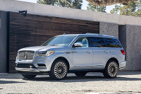 4.99万7座硬汉SUV / 5.3米超大SUV！这周5款新车上市!