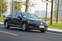 键盘侠说同平台的车质感都一样？假的！