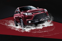 15万以内这4款SUV越野很给力！放心浪起来！