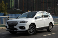 全国的SUV车型已经有100多种了，哪些值得考虑？看看这几款