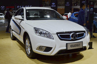 13万起步！就能买到比卡罗拉、轩逸还省的代步车？