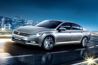 大众家的啥都好，但我推荐别家的！数说6辆中型车谁最好？