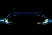 2.0T、500匹、加速4.5秒！国产全新SUV值得期待	