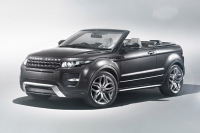 比跑车还拉风的几款SUV，最便宜的12.98万，见过两款算你牛