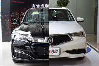 20多万可以买豪车，那是什么支撑你还买它同门的家轿？