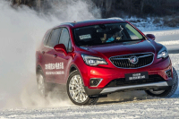 国内最火的美系中型SUV，竟敢在极端的条件下这么玩