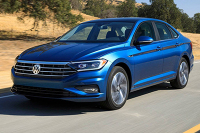 思域好日子到头了！这4款10万级全球车都要换代了！