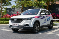 车主说买小型SUV外观最重要？我们推荐4款颜值高动力强的车