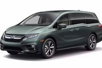 10AT美版奥德赛要国产了？！