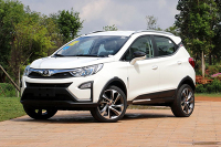 不到7万买个自动挡代步车？这里有几款好选择