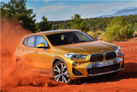 X2、X7、8系！宝马今年的新车真让人流了一地口水