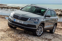 这些低价高配的合资SUV，最低仅11万不到！