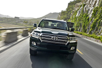 新车3折左右买这3款二手SUV，实用又霸气！