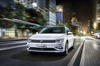 思域很快又如何？这3款合资轿车也很值得买！