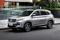 3月上市 宝骏530预售7.88-11.98万元