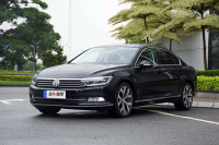 A级价格也能买迈腾君威！但我劝你先看看这3款动力行不行