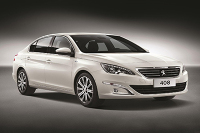 15万左右你就能买到3款媲美中型的车！