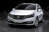 预算少买第一辆车很难绕过这3款，最便宜才3万多！