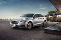 同样是20多万，这3台车比宝马奥迪要豪华实用不少！