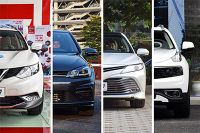 值了！花10多万买的车享受的是30万的平台