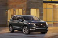 国内卖了268万辆的神车复活！最帅SUV将引进...通用今年很猛