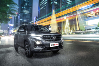 被传到全能的全新SUV，不到8万真能吊打哈弗H6？