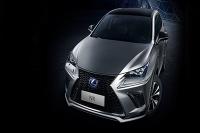 日系SUV：比油耗？我会让你们哭着喊爸爸！