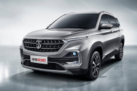 预售7.88-11.98万元，中国神车又要出爆款？